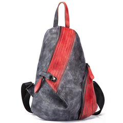 Vintage Handmade Leather