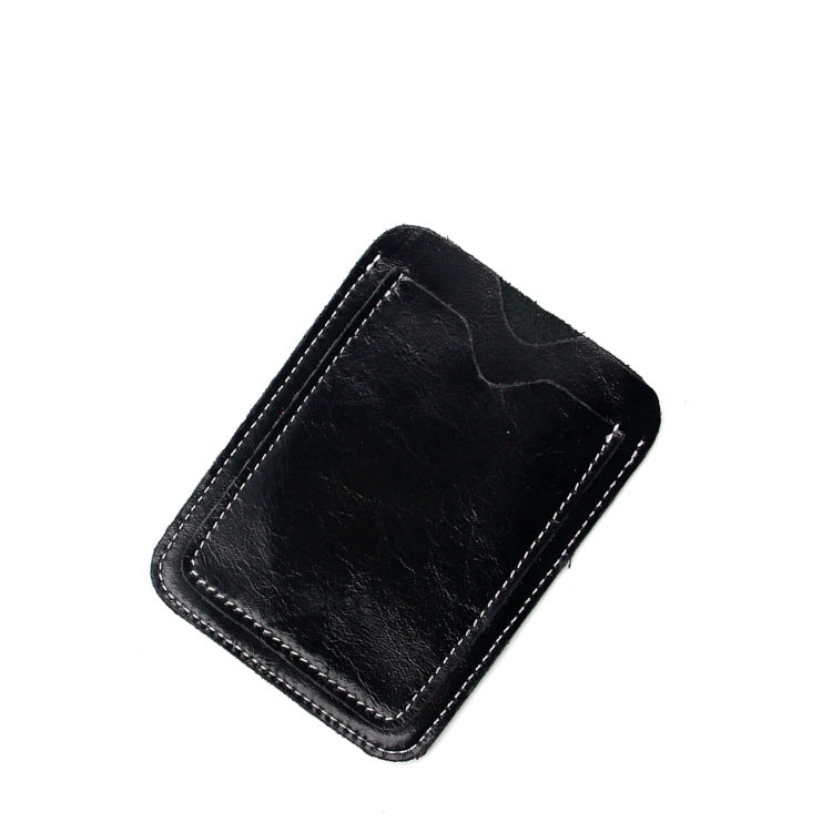 Buy One Get Two Free Leather Card Case