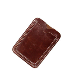 Buy One Get Two Free Leather Card Case