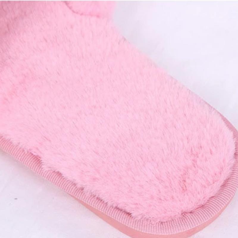 Soft Home Slippers