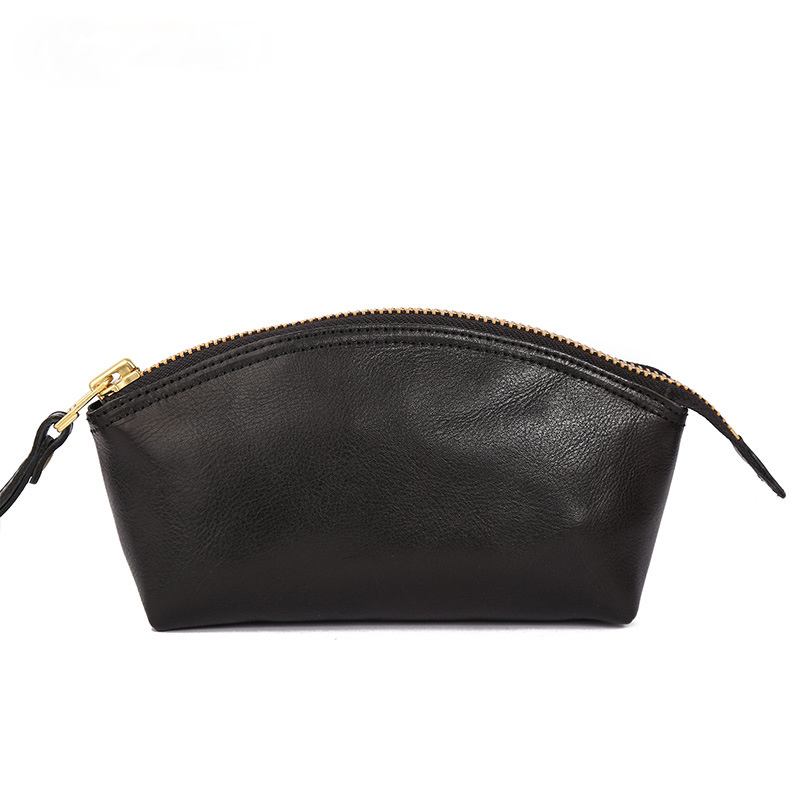 Women Leather Organizer Bag