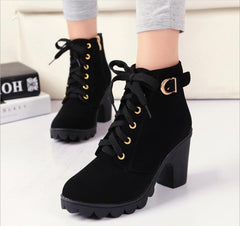 Botas casuales