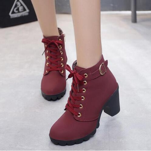 Botas casuales