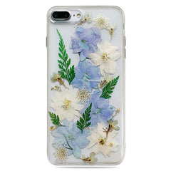 Funda para iPhone Entre las flores