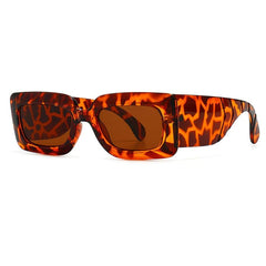 Gafas de sol con comportamiento animal