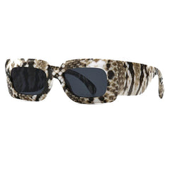 Gafas de sol con comportamiento animal