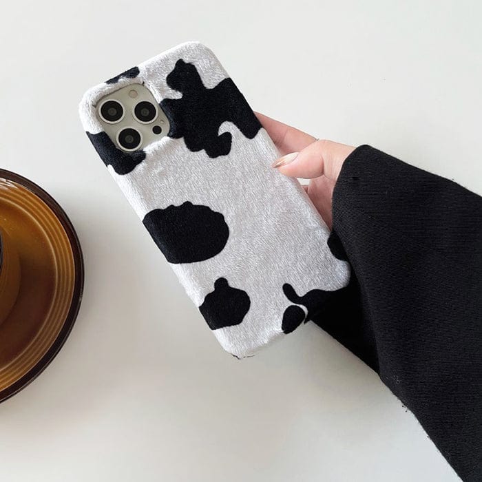 Funda para iPhone con comportamiento animal