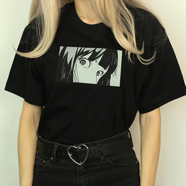 Anime-T-Shirt