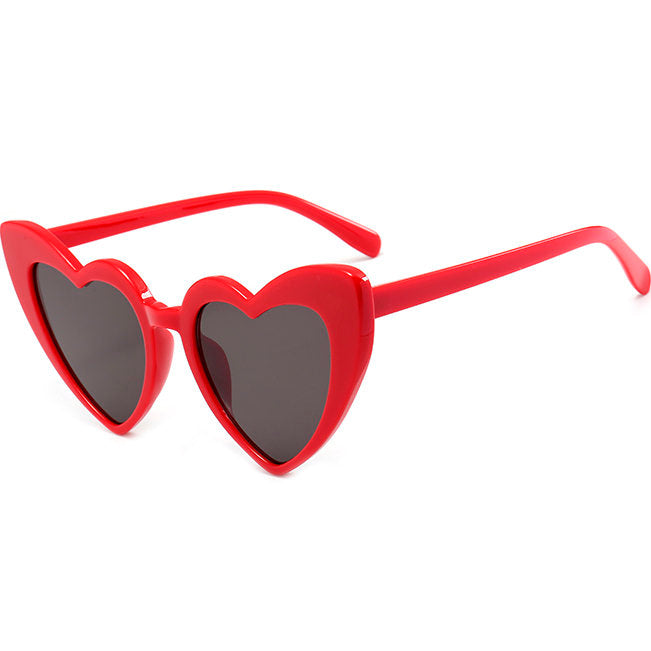 Gafas de sol BB Heart 