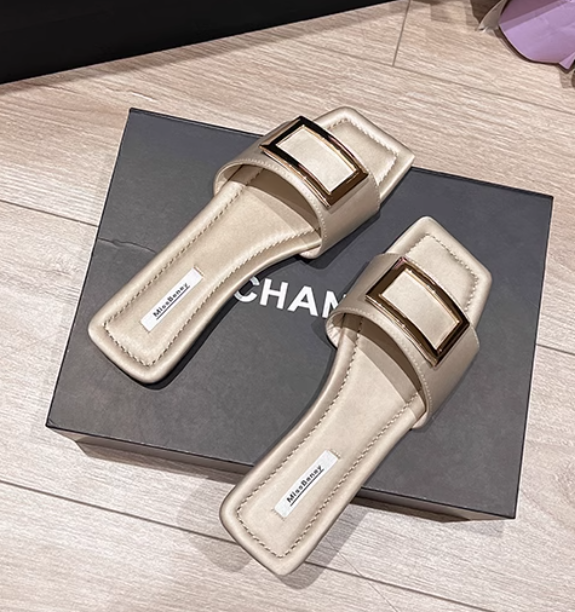 Genuine Leather Sandals