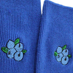 Blueberry Hill Socks