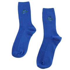 Blueberry Hill Socks