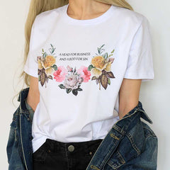 Bod For Sin T-Shirt