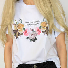 Bod For Sin T-Shirt