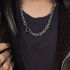 Breakout Chain Choker