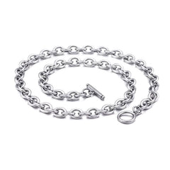 Breakout Chain Choker