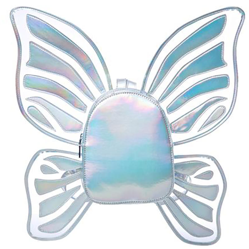 Mochila de mariposa