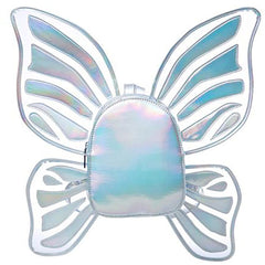 Mochila de mariposa