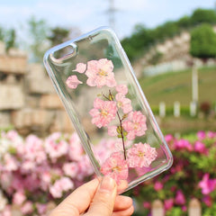 Flower Lover IPhone Case