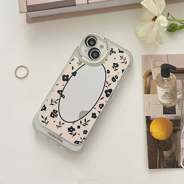 Funda para iPhone Camilia