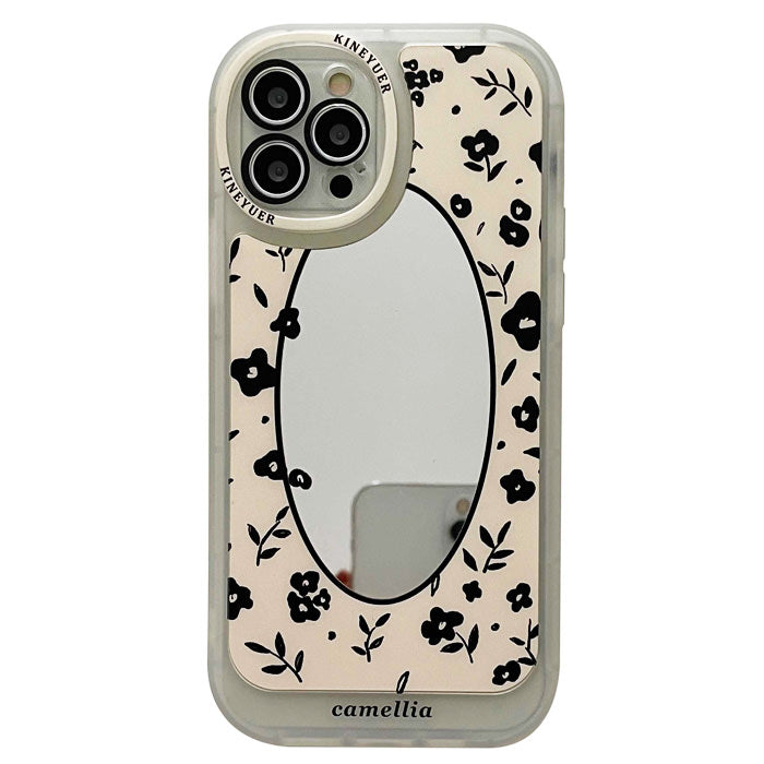 Funda para iPhone Camilia