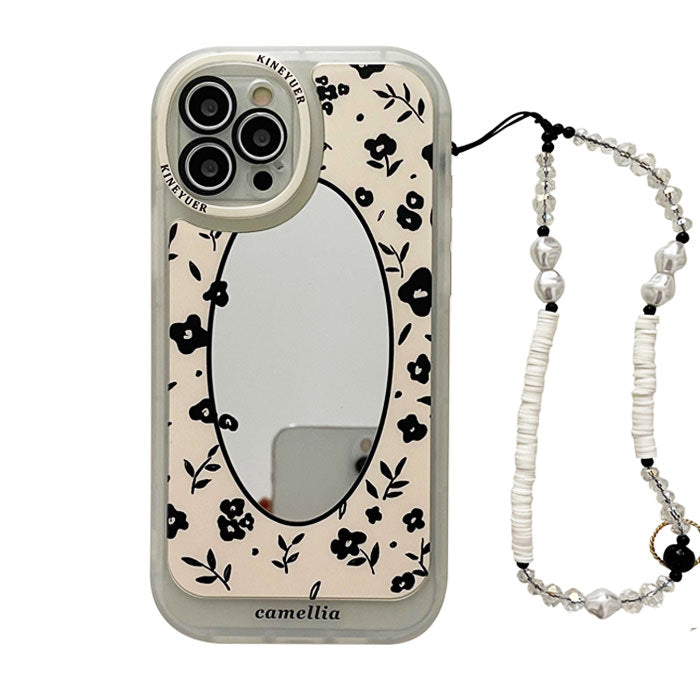 Funda para iPhone Camilia