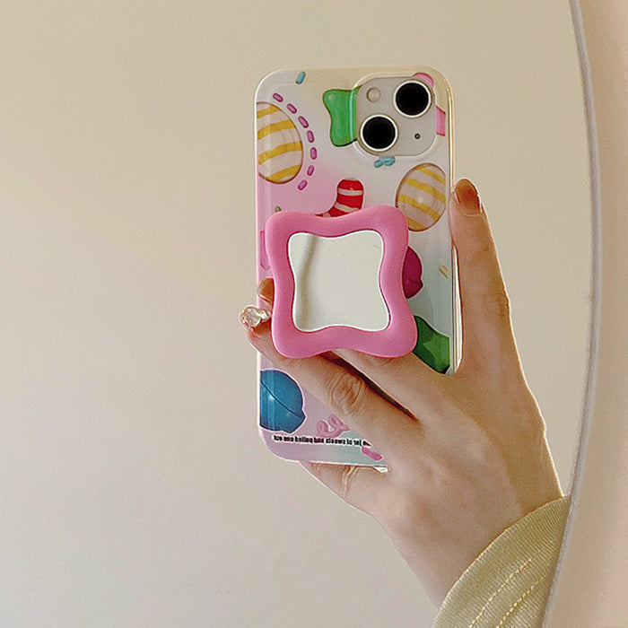 Candies iPhone Case