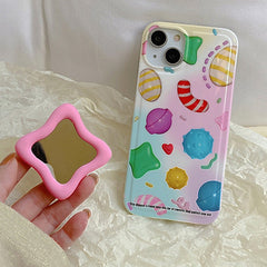 Candies iPhone Case