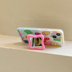 Candies iPhone Case