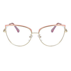 Cat Eye Glasses