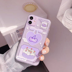 Funda para iPhone Cherish Me 