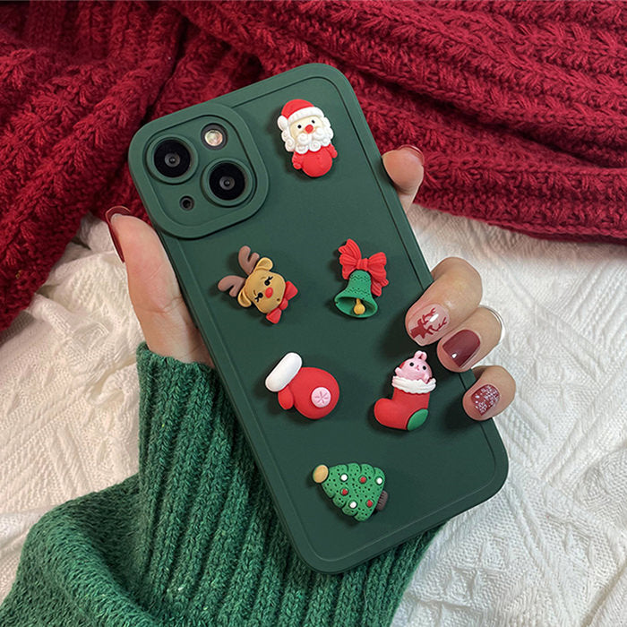 Christmas iPhone Case