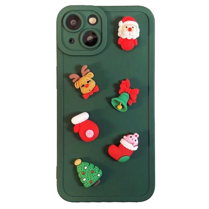 Christmas iPhone Case