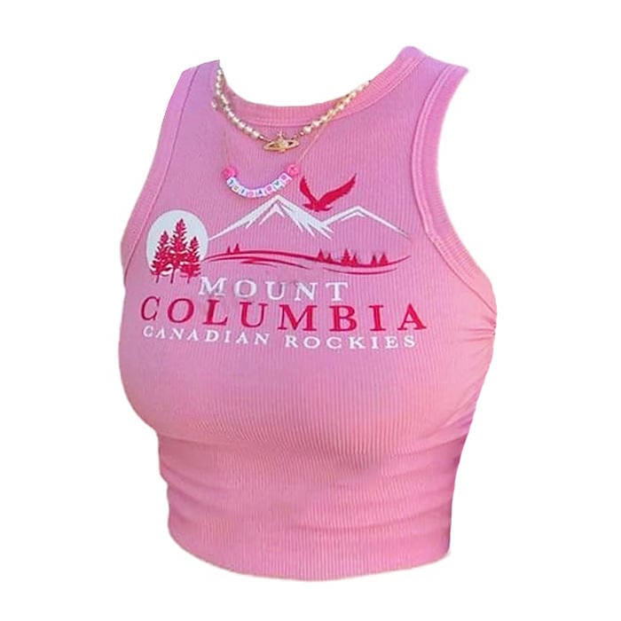 Columbia Tank Top