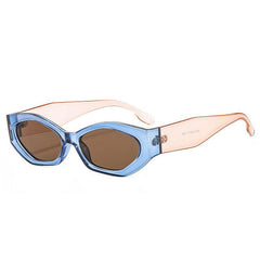 Ven como eres, Sunnies