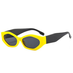Ven como eres, Sunnies