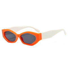 Ven como eres, Sunnies
