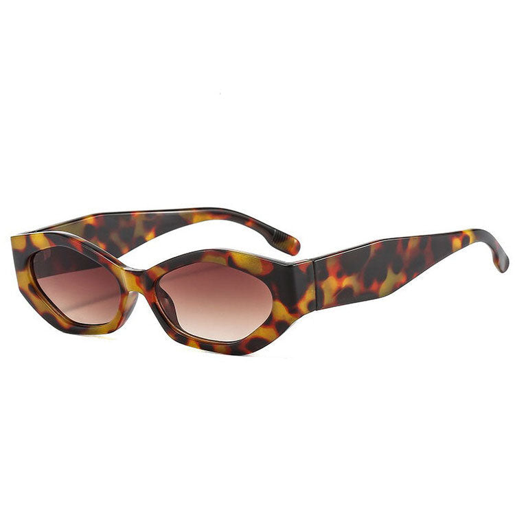 Ven como eres, Sunnies