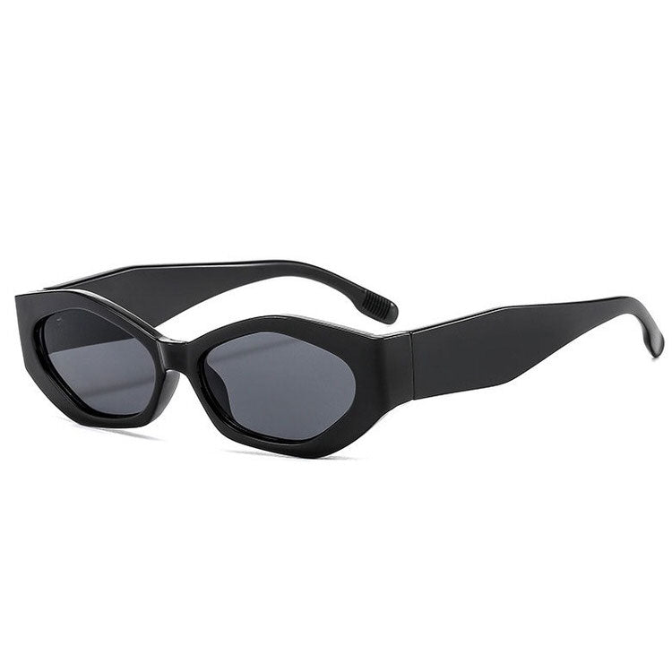 Ven como eres, Sunnies
