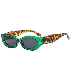 Ven como eres, Sunnies