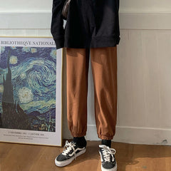 Pantalones deportivos cómodos y bonitos