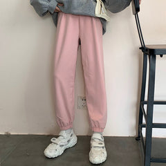 Pantalones deportivos cómodos y bonitos