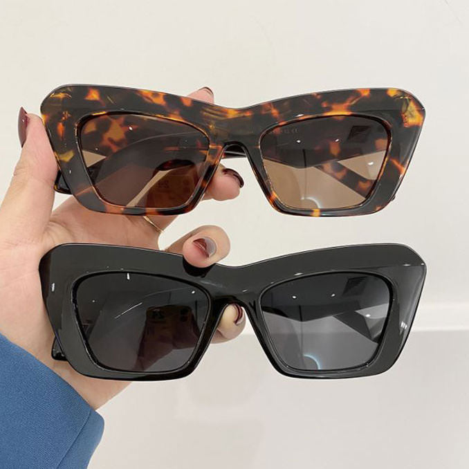 Copia de Bad Habits Sunnies