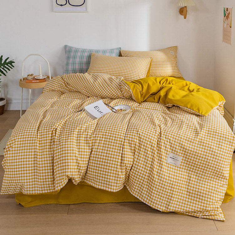 Cozy Season Bedding Set