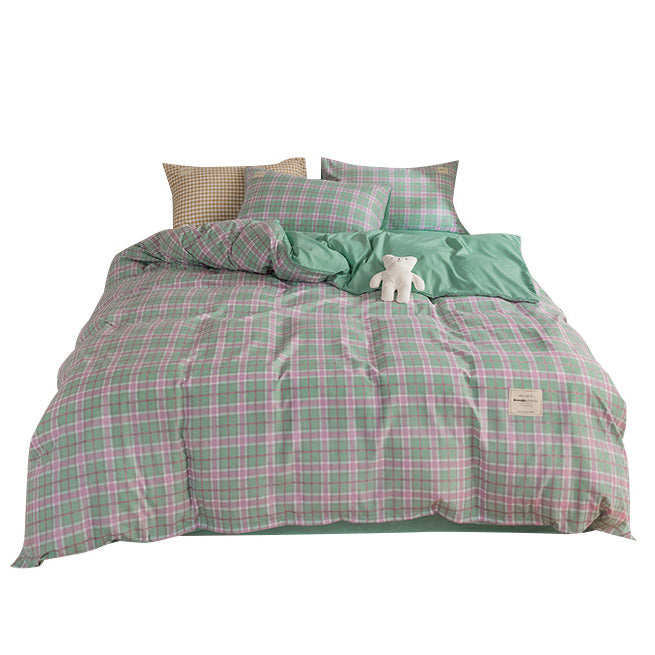 Cozy Season Bedding Set