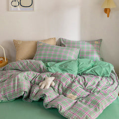 Cozy Season Bedding Set