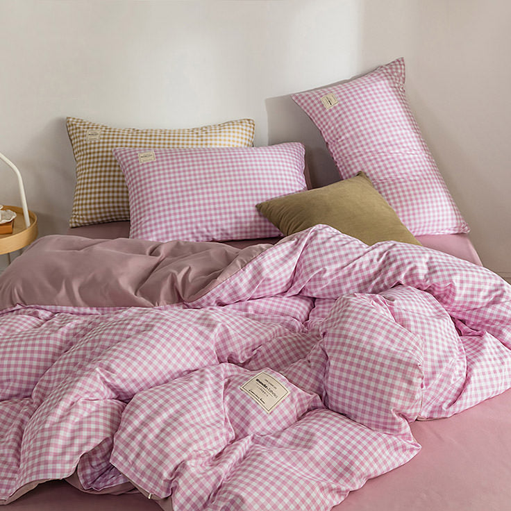 Cozy Season Bedding Set