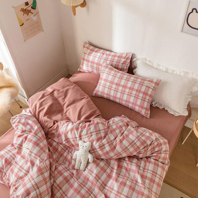 Juego de cama Cozy Season