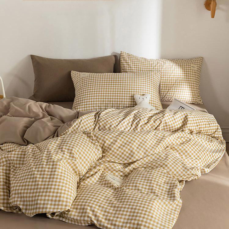 Cozy Season Bedding Set