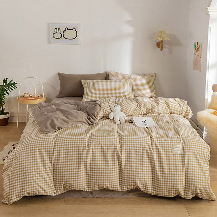 Cozy Season Bedding Set